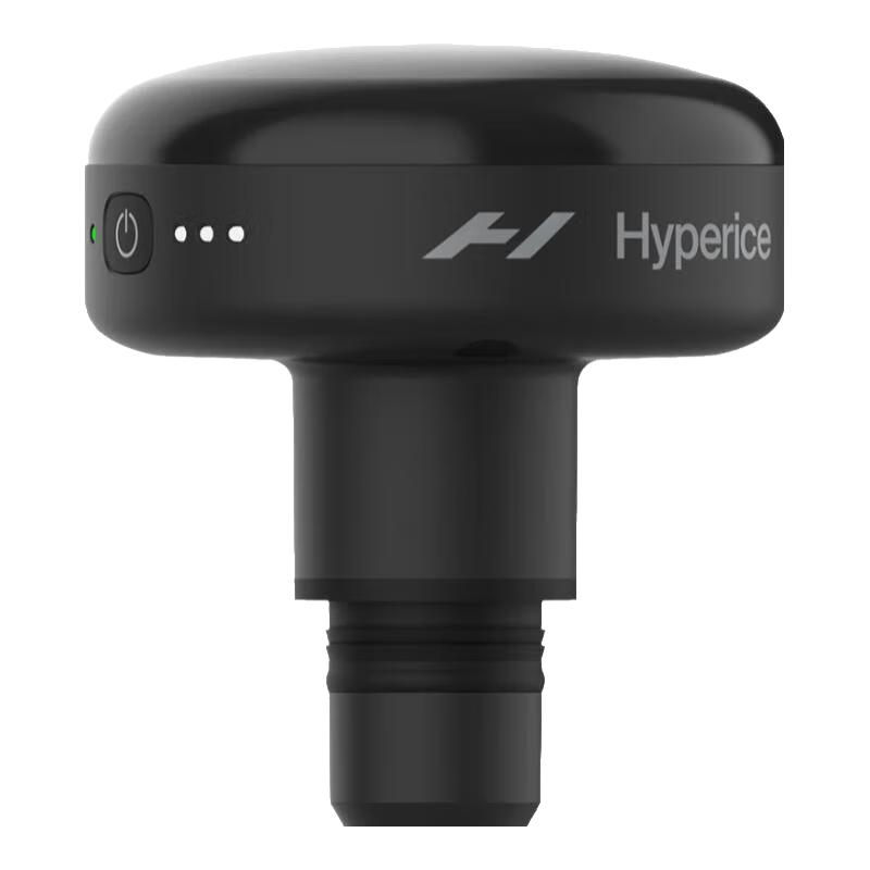 

Перкуссионные массажные пистолеты серии Hypervolt от HYPERICE