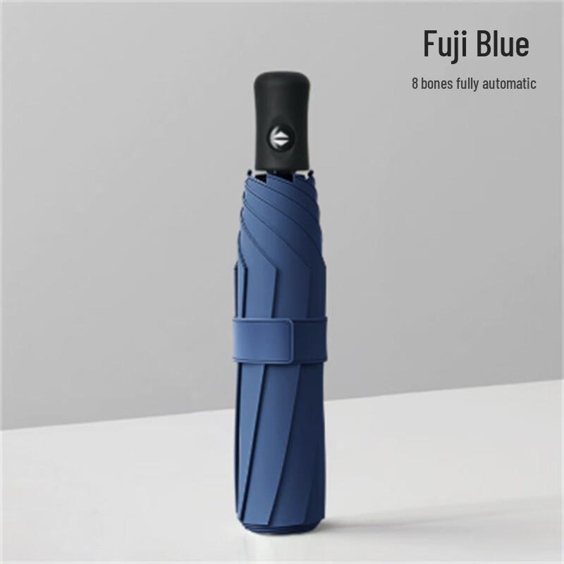 Fully Automatic UV Sunshade Umbrella