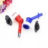 Nozzle Drinking Bottle Auto Hanging Ball Mounted Drinking Head New Pet Water Dispenser