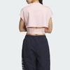 Adidas T Shirt Women's Light Pink JN3502