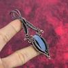 Shungite Pendant Copper Wire Wrapped Pendant Unique Design Jewelry Real Gemstone Pendant Copper Wire Jewelry Gifts for Him Handmade Pendant
