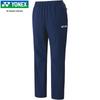Yonex Lined Wind Warmer Pants Navy Blue O (019)