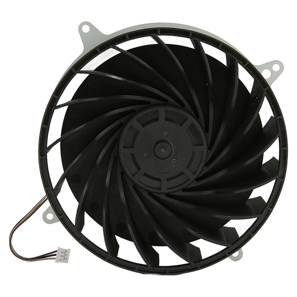 Interner Lüfter G12L12MS1AH 56J14 12V 1.9A Universal 17 Flügel Interner Kühler Ersatz für