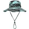 Men Foldable Sun Hat UPF 50+ Anti UV Vacation Mountaineering Outdoor Waterproof Hat