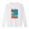 Positano T-Shirt Italien Amalfiküste Italia Kleidung Tourist vintage Gewaschen Mode Stilvoll Bequem Grafik Unisex Leicht