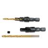 Hexagonal Countersink Drill Bit Set for Woodworking