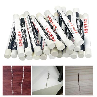 Wooden Furniture Scratch Repair Crayon Wood Floor Laminate Table Desk Scratches Touch-Up