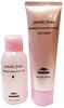 Milbon Travel Set Shampoo 50ml & Treatment 50g (Gemile Fran Diamond + Juicy & Glossy)