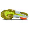 Nike ZoomX Vaporfly 3 Sail Glacier Blue Women's HQ3464-143