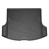 TPE Trunk & Seat Back Mats for 2023-24 Lexus RX