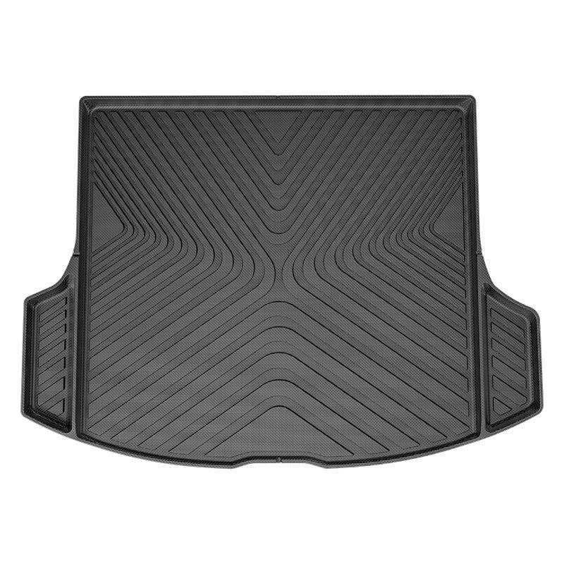TPE Trunk & Seat Back Mats for 2023-24 Lexus RX