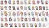SIDEREAL Hololive Playmat SD Hotaru "Plush Collection/illust Haruno"