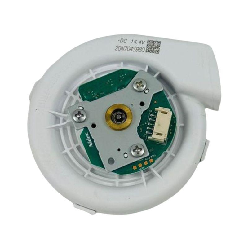 A20F-Saugmotor Ersatz für Roborock S7 Maxv Q7 Max S8 S8 PLUS S8+ S8 Pro Ultra Saugmotor 5100Pa 20N704S980
