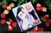 Seasonal Plants Welcome To the Classroom of the Elite [Horikita Suzune & Ichinose Honami] Mouse Pad