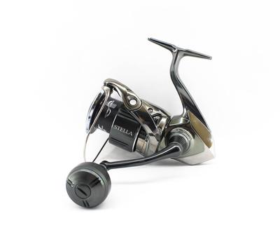 SHIMANO Ritės verpimas Stella STLC5000XGFK C5000XG (0225)