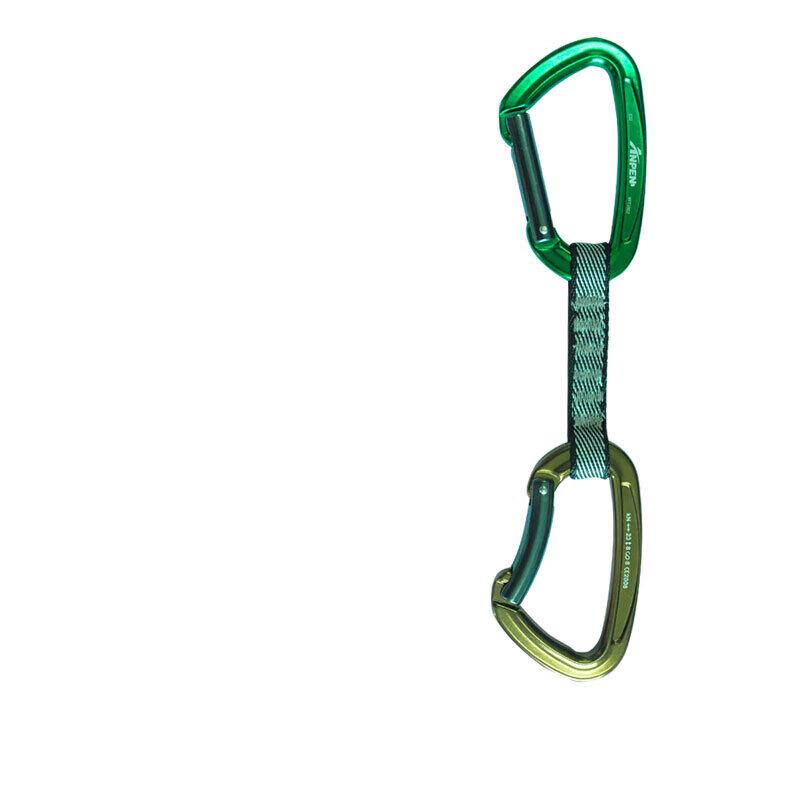 ANPEN Rescue Safety Carabiner