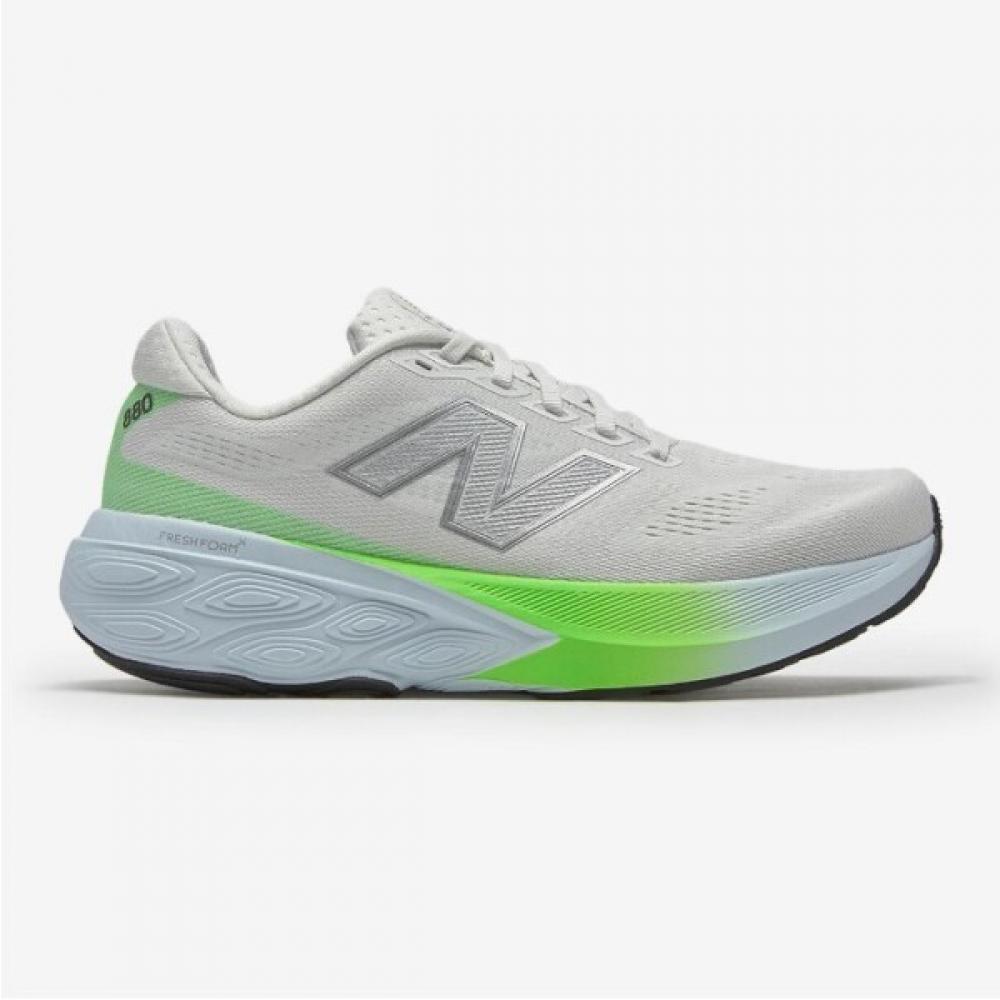 

New Balance Fresh Foam X 880 V15 Nbpffs107g (15)Gray/255