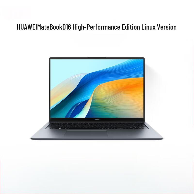 HUAWEI MateBook D 16 Laptop (CN version)