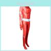 Totally Spies Cosplay Costume For Women Girls With Milk Silk Fabric For Halloween Stage Performance
