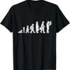 Electronics Technician From Child To Electrician T Shirt Black S Vintage Washed Casual Stretched Fashion Stylish Streetwear