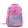 School Bag, Primary And Secondary School Students, Children'S Backpack, Outdoor Leisure Bag, Large Capacity Cartoon Backpack.