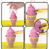 Popsicles Ice Cream Feeding Set Simulation Role Play Food Feeding Toy Early Education Ornaments Models Play House Toys