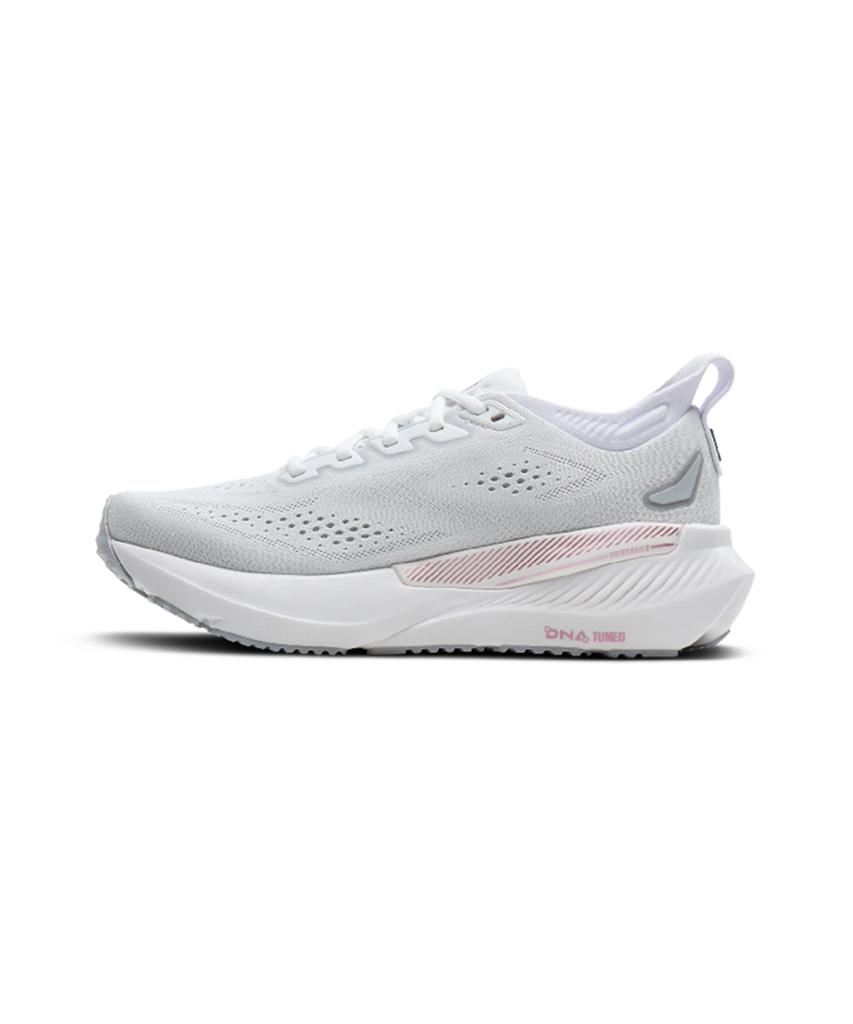 Brooks Running Women'S Glycerin Gts 23 Medium - White / 1204921B133