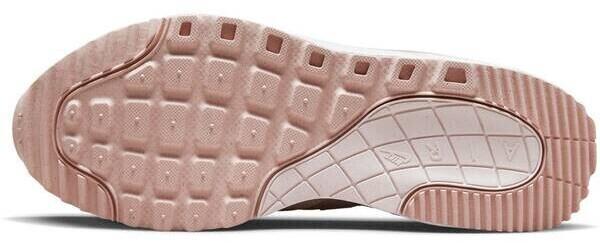 Sneakers Nike Air Max System Women Barely Rose/pink Oxford/light Soft Pink