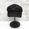 Deep Top Shows The Face, Small Wool Woolen Hat, Classic Versatile Retro Bere Niche Temperament Painter Hat