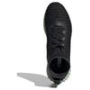 Adidas Alphaedge 4D Stella McCartney Triple Black Women's Sneakers EH3488