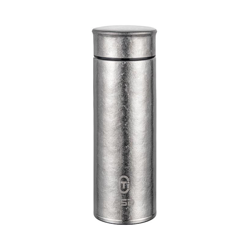 ASD Pure Titanium Simple Cup