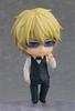 Nendoroid Durarara x2 Heiwajima Shizuo Nichtmaßstäblich Kunststoff Bemalt Bewegliche Figur