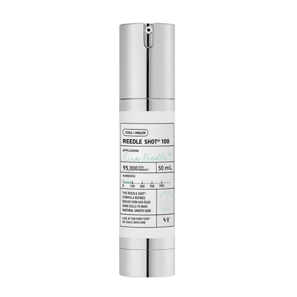 VT COSMETICS Reedle Shot 300 Essence Special Set 30ml (+ Reedle Shot 300 Pouch 1ml × 3)