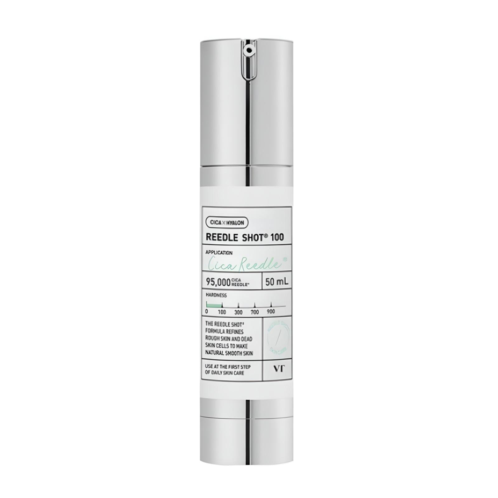 VT Cosmetics Reedle Shot 100 Essence 50ml 50ml