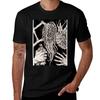 Oh Amygdala Tshirt T Shirts For Unisex Pack White T Shirts For Unisex Cotton Soft Essential T Shirt Tshirt