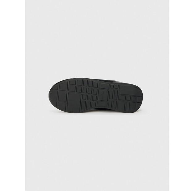 Кроссовки Calvin Klein Retro Runner Lace Up NY