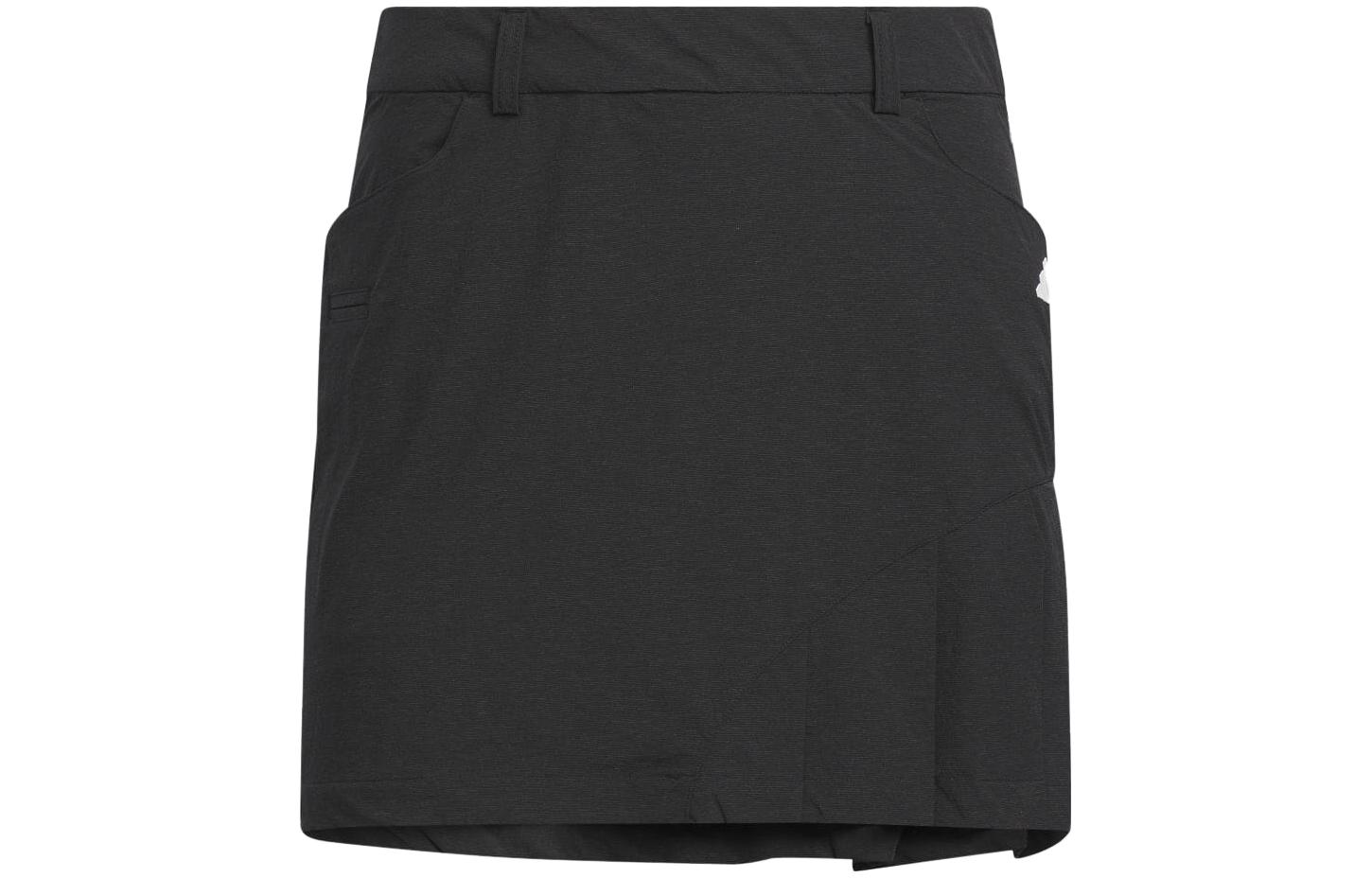 Adidas Casual Short Skirts Women s Black HS6986 XS