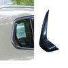 Carbon Fiber Rear Window Trim for Mazda CX-50