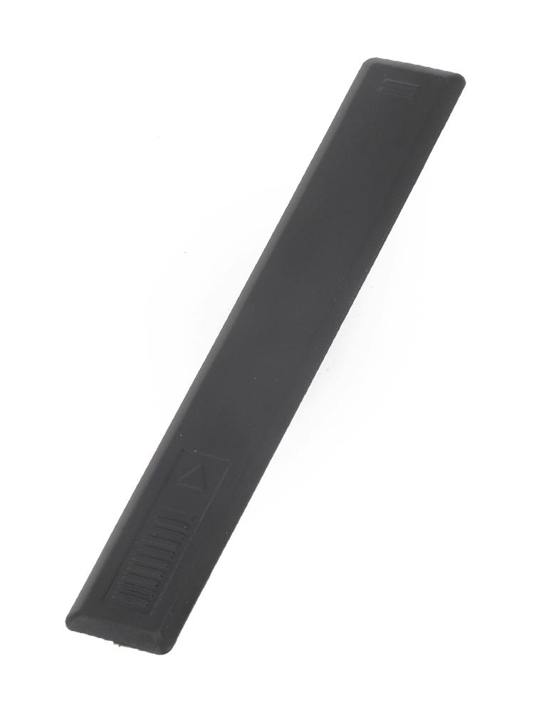 L Dachträgerleisten Obere Zierleistenclipbohrung Obere Zierleistenclipabdeckung