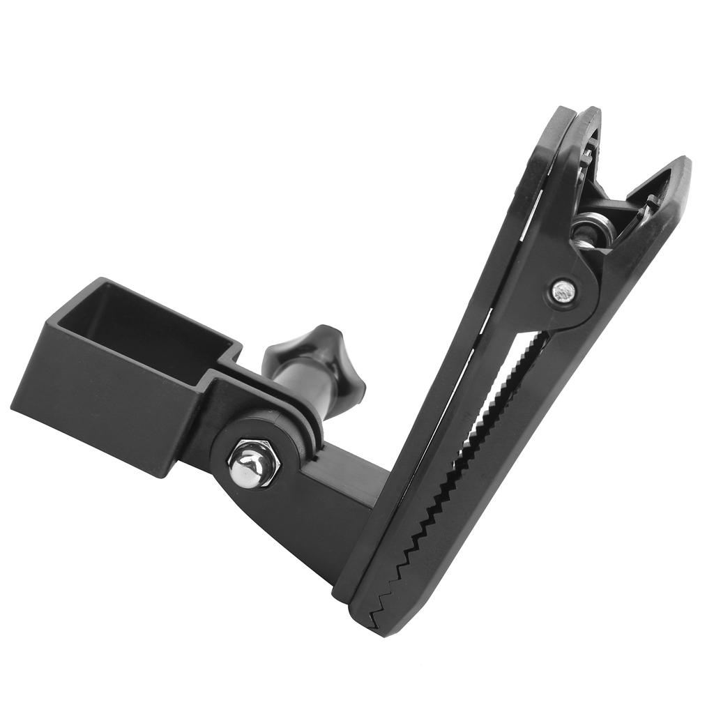 Action Camera Backpack Clip Adapter Frame Case Mount Expansion for DJI OSMO Pocket 2