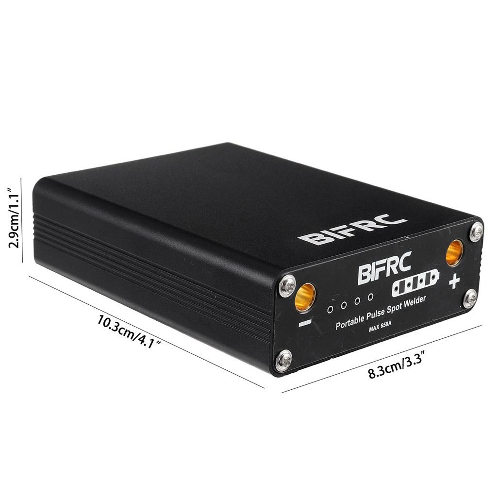 

DIY DH20 9 Gears Adjustable Portable Spot Welder Mini Spot Welding Machine With Quick Release Pen For 18650 Battery