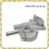 L17A-Engine Coolant Thermostat Housing Parts Accessories For Honda Civic 1992-1995 1.5L 1.6L 19320-P00-000 19320-P10-A00 19320P1