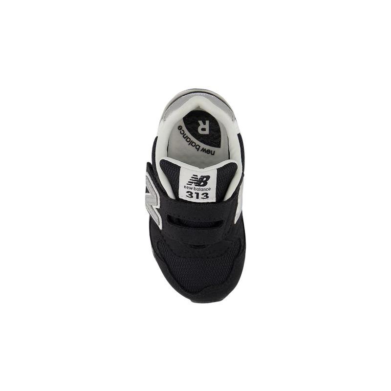 New Balance 313 Toddler Stylish Support Low Walking Shoes W Width I3139HM
