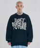 AJOBYAJO [Pba] Dbof Wool Knit Sweater [Black]