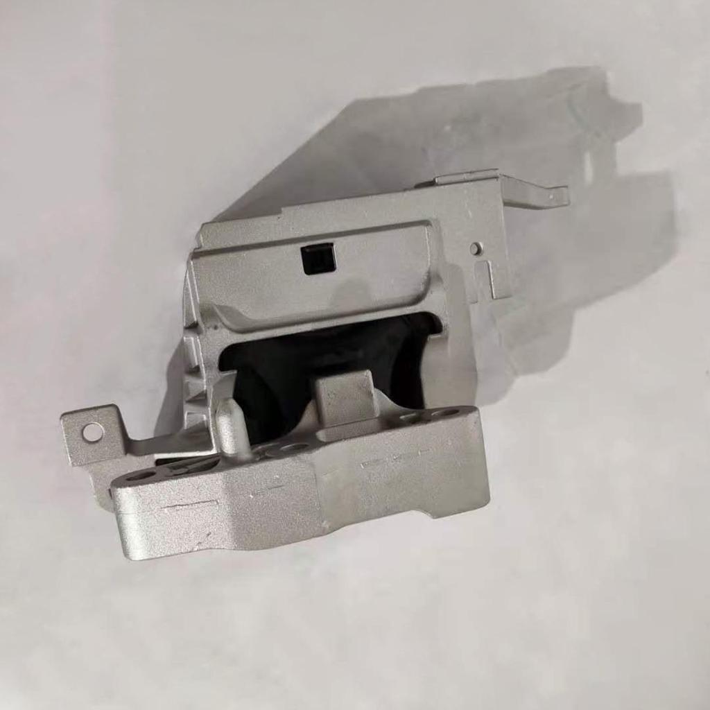 Right Engine Mount Pad/Claw Rubber for BMW X2 (F39) - Part 22116885934