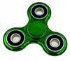 Fidget Spinner Antystresowy Kolorowy Mix 10 Szt Metaliczny Zabawka Prezent