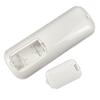 Ergonomic Air Conditioning Remote Controller For 810900659 810900659A Durability ABS Construction Long Ranges