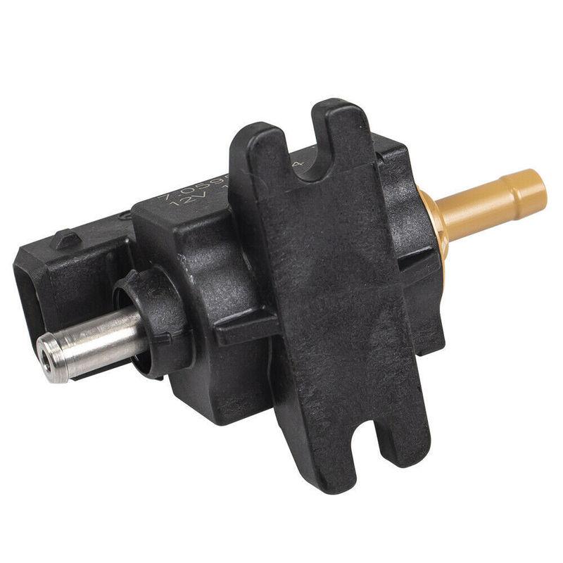 420664636 2p Turbocharge Solenoid Valve For Can-Am Maverick X3 Max R RR 2017-