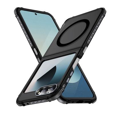 Phone Case for Samsung Foldable Phone Case, Lightweight, Anti Drop, Skin Friendly, Magnetic Suction Phone Case