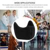 Women /Men Dust-proof Ear Muff Wrap Band Winter Warmer Earlap Two-in-one Earmuffs Half Face Mask